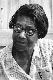 Elizabeth Cotten portrait
