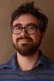 Andrew Bujalski portrait