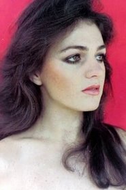 Zilda Mayo portrait