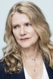 Barbara Sukowa portrait