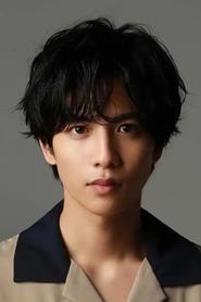 Jun Shison portrait