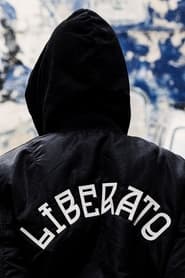 Liberato portrait