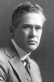 Henry Hall portrait