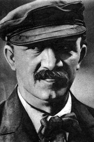 Frédéric Mariotti portrait