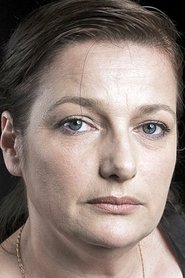 Valeria Sitaru portrait