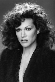 Pamela Hensley portrait