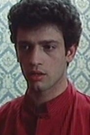 Cosimo Milone portrait
