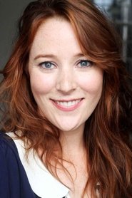 Claire van Beek portrait