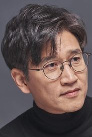 Cho Seung-yeon portrait