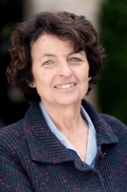 Franziska Küpferle portrait