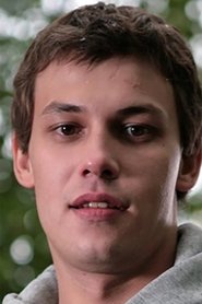 Shamil Khamatov portrait