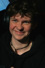 Axe Mungersdorf portrait