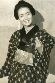 Michiko Sugata portrait