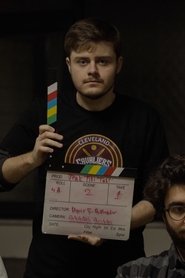 Haris Şerif Bahadır portrait