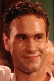 Ben Meyerson portrait
