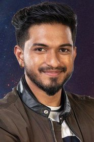 Mugen Rao portrait