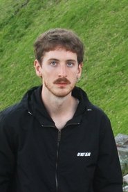 Germán Guillermet portrait