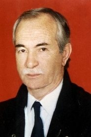 Özdemir Öğüt portrait