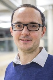 Daniele Monticelli portrait