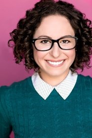 Stephanie Fodor portrait