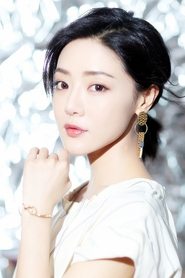 Deng Jiajia portrait