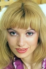 Laura Clair portrait