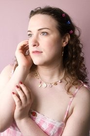 Esther Fallick portrait