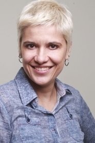 Carla Cassapo portrait
