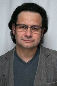 Andrzej Dębski portrait