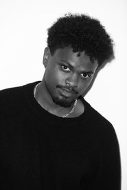 Kennedy Porter portrait