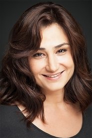 Devin Özgür Çınar portrait