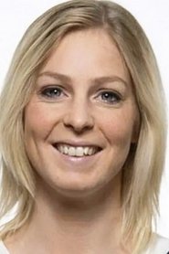 Trine Nielsen portrait