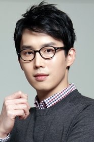 Lee Shin-seong portrait
