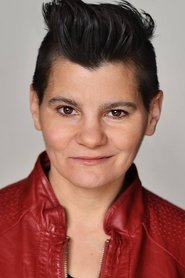 Jodi Pongratz portrait