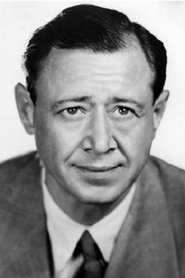 Anthony Ross portrait