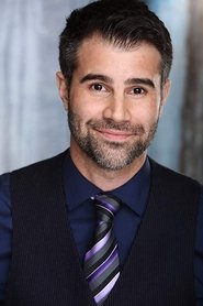 Bernardo Cubria portrait