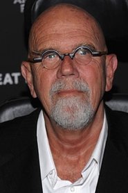 Chuck Close portrait
