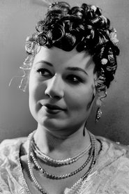 Kira Zharkova portrait