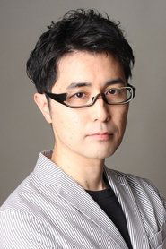 Yoshiaki Kyougoku portrait