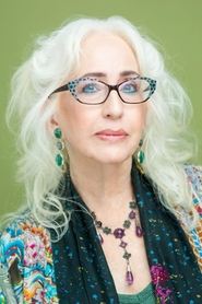 Rebecca Packer portrait