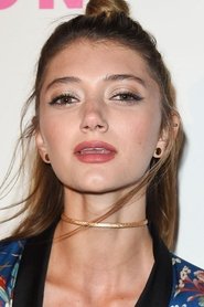 Isabella Brenza portrait