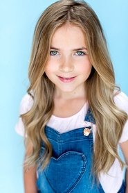 Ava Sleeth portrait