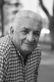 Ismael Contreras portrait