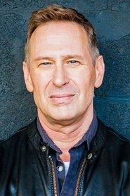 Scott Thompson portrait