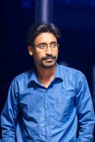 Parvez Shumon portrait