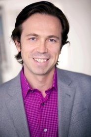 Serge Levin portrait