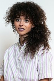 Bruna Trindade portrait