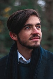 Caleb Davidson portrait