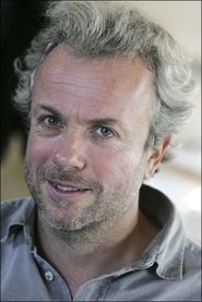 Frédéric Lenoir portrait