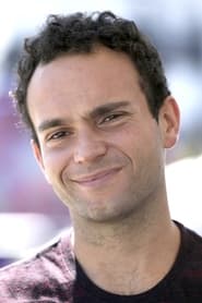 Troy Gentile portrait